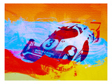 Porsche 917 Martini and Rossi