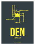 Den Denver Poster 1