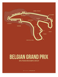 Belgian Grand Prix 2