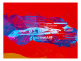Porsche 917 Rothmans 4
