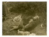 "Fast Asleep" (1907)
