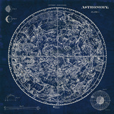 Celestial Blueprint