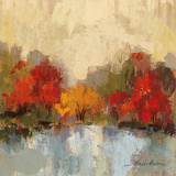 Fall Riverside I