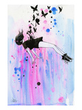 Out of Gravity