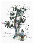 Panda Tree