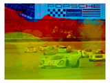 Porsche 917 Racing