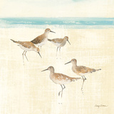 Sand Pipers Square I