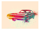 1967 Dodge Charger 1