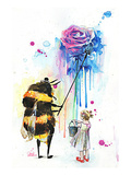 Mr Bumblebee