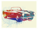 Bmw 507