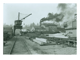 Ernest Dolge Mill  ca 1930