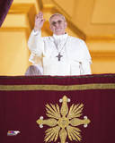 Pope Francis - 266th Pope of the Catholic Church elected March 13  2013