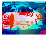 Porsche 956 Jagermeister