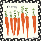 Simple Carrots