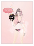 Donut Death Wish