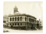 Tacoma Public Library (1907)