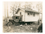 House Movers  1930