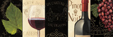 Chateau Nouveau Panel I