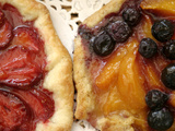 Fruit Tarts