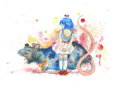 Mr Rat