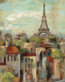 Spring in Paris II