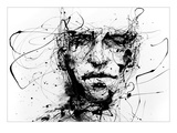 Lines Hold The Memories
