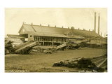 Ballard Lumber Co (ca 1908)