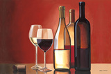 Wine Trio