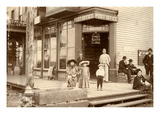 Pioneer Pharmacy  Edison  WA  1892-93