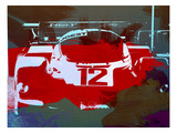Porsche Le Mans