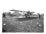 Victory Loan Flying Circus  1919