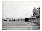 Boeing Air Field  1935