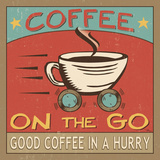 Coffeehouse III