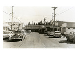 Gig Harbor Wash (ca 1955)