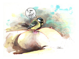 Great Tit