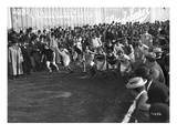 Marathon Race  Seattle (Undated)