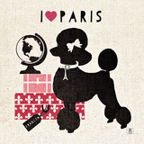 Paris Pooch