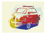 Bmw Isetta