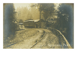 Spanaway Park (ca 1890)