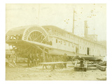 State of Washington  Sternwheeler (1897)