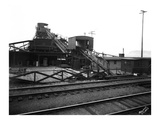 Glacier Sand and Gravel Company  1929