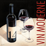 Vin Moderne V
