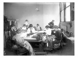 Dressmakers  Tacoma  ca 1914