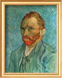 Vincent Van Gogh (1853-1890)