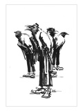 Band of Crows