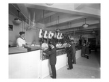 Palace Market  Seattle  Wa  Early 20th Century