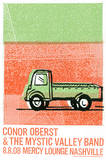 Conor Oberst