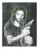 Jesus Gun