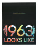 "1963" - Mad Men Art Print Series No 5