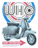 The Who - Quadrophenia Tour
